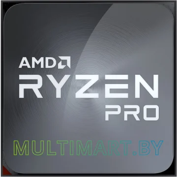 Процессор AMD Ryzen 5 Pro 5655G картинка 1